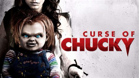 Curse of Chucky: DVD rip or download?